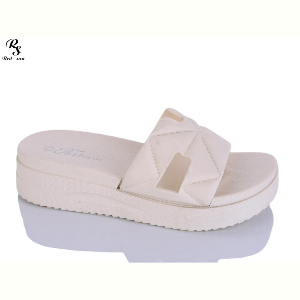 Шлепки Red Sun X46-2