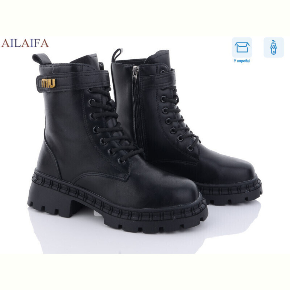 Ботинки Ailaifa Z6-1