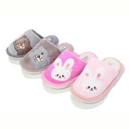 Тапки YZY MB9799 mix