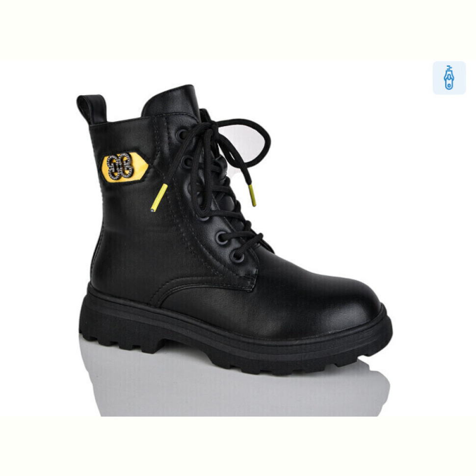 Ботинки Xifa kids XF01-XY1787-2