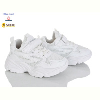 Кроссовки Clibee-Doremi G1845P white