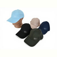 Кепка RuBi AN001-4 mix