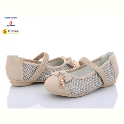 Туфли Clibee-Doremi C25 beige