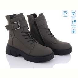 Ботинки Kulada-UCSS-MD 2805-12