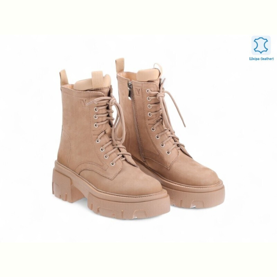 Ботинки Allshoes 169362