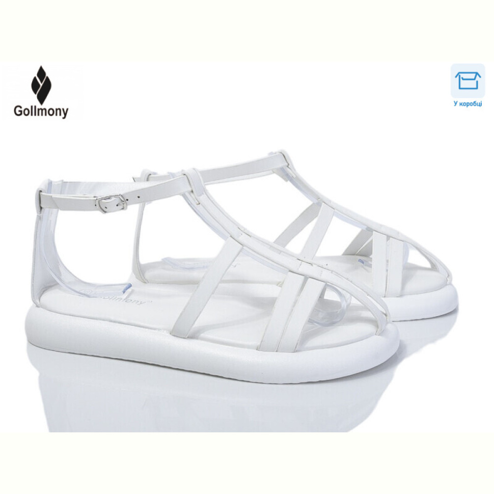 Босоножки Gollmony 2025-73-2