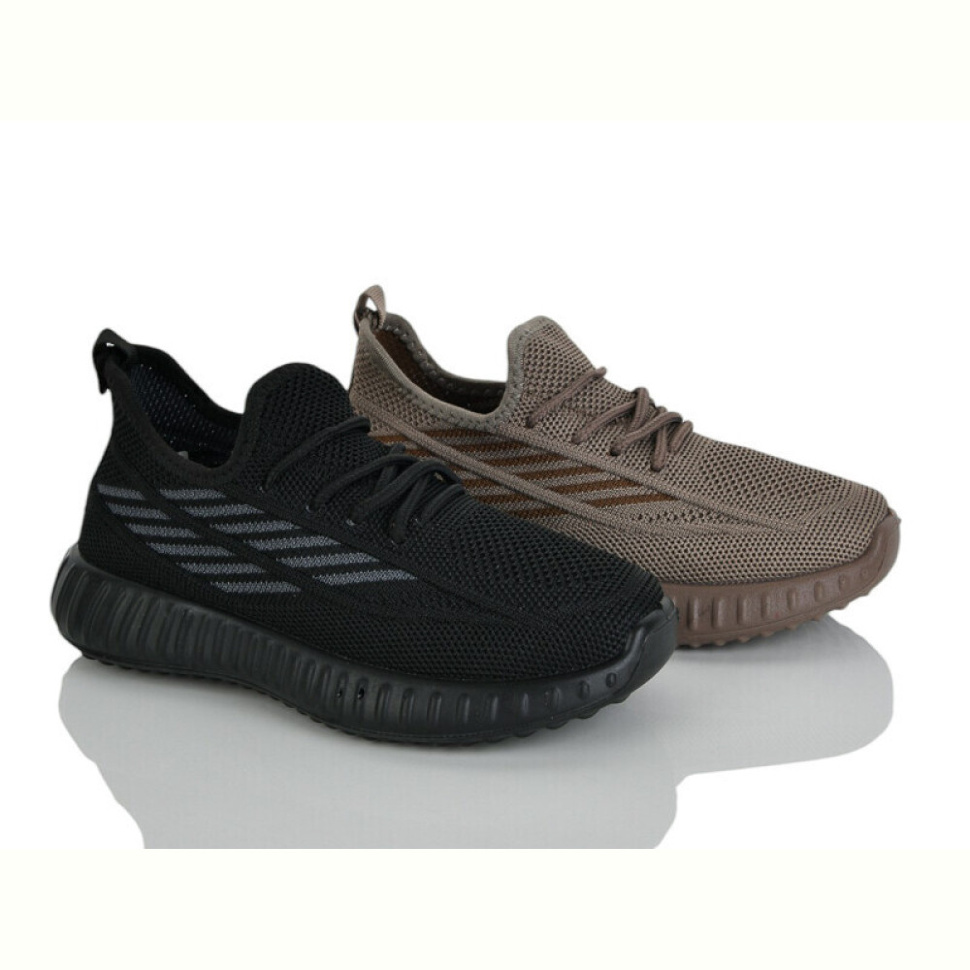 Кроссовки Lilin A501-4-1 mix