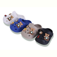 Кроксы BABYSHOP 350-11 mix