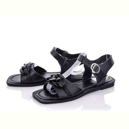 Босоножки Violeta 197-125 black