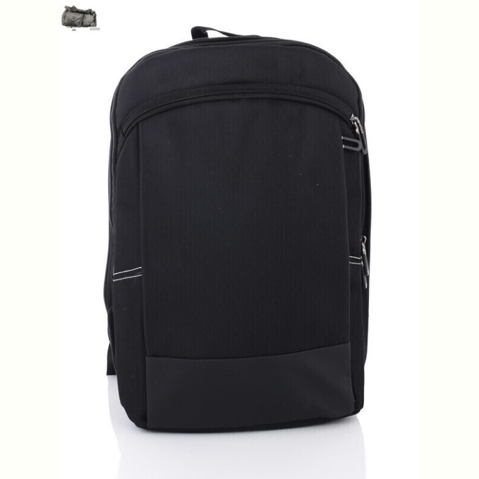Рюкзак Superbag 623 black