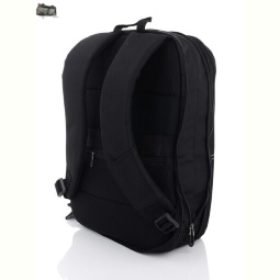 Рюкзак Superbag 623 black
