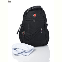 Рюкзак Superbag 8810 black (5-30)