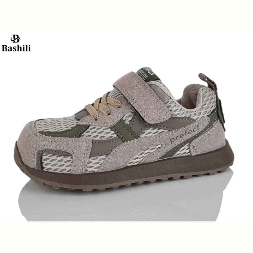 Кроссовки Башили L6520-11 Кроссовки Башили L6520-11