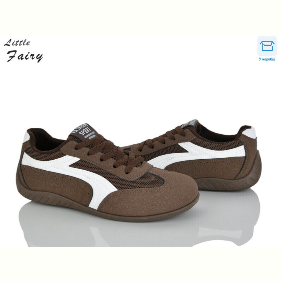 Кроссовки L.Fairy A2013-2 піна
