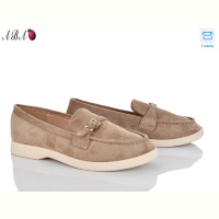 Туфли Aba QQ1ABA37-2