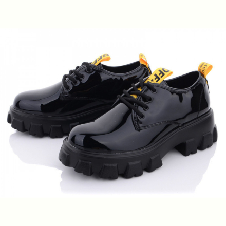 Туфли ITTS L105-2