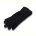 Перчатки RuBi 102-4 black
