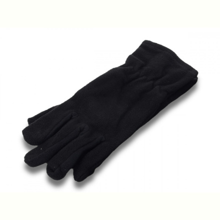 Перчатки RuBi 102-4 black