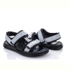 Сандалии Violeta M201-11 grey