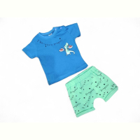 Костюм Kids-modnik 52454 синій