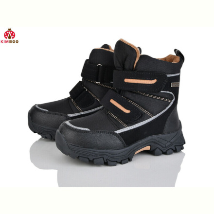 Ботинки KIMBOO FG590-2B