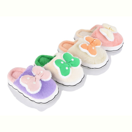 Тапки Alex Z71881 mix