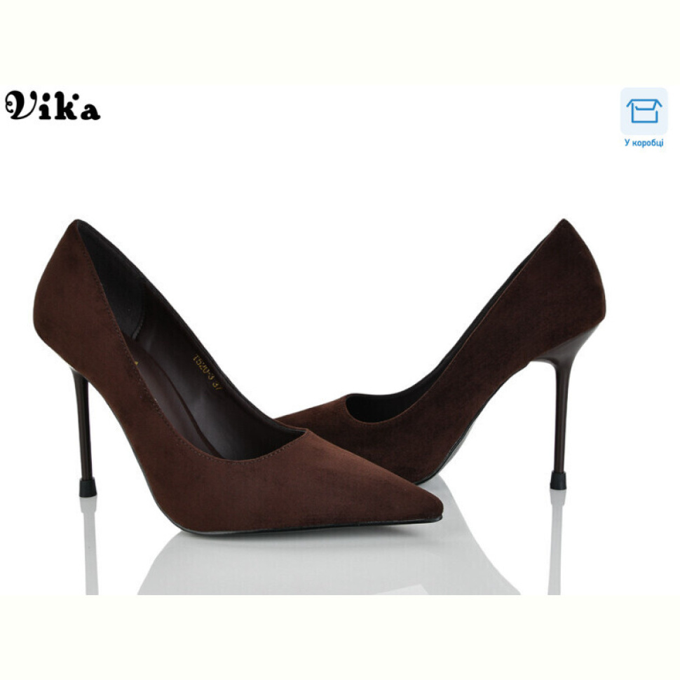 Туфли Vika T520-3