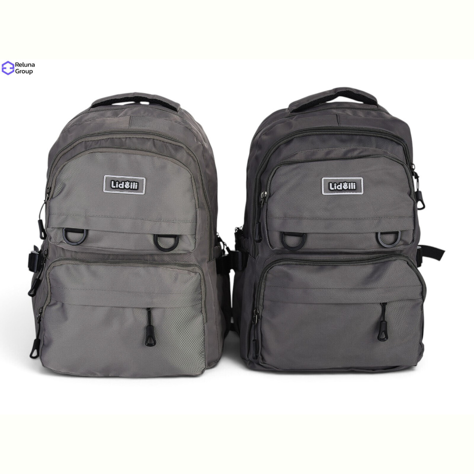 Рюкзак Reluna Group LD9801 mix