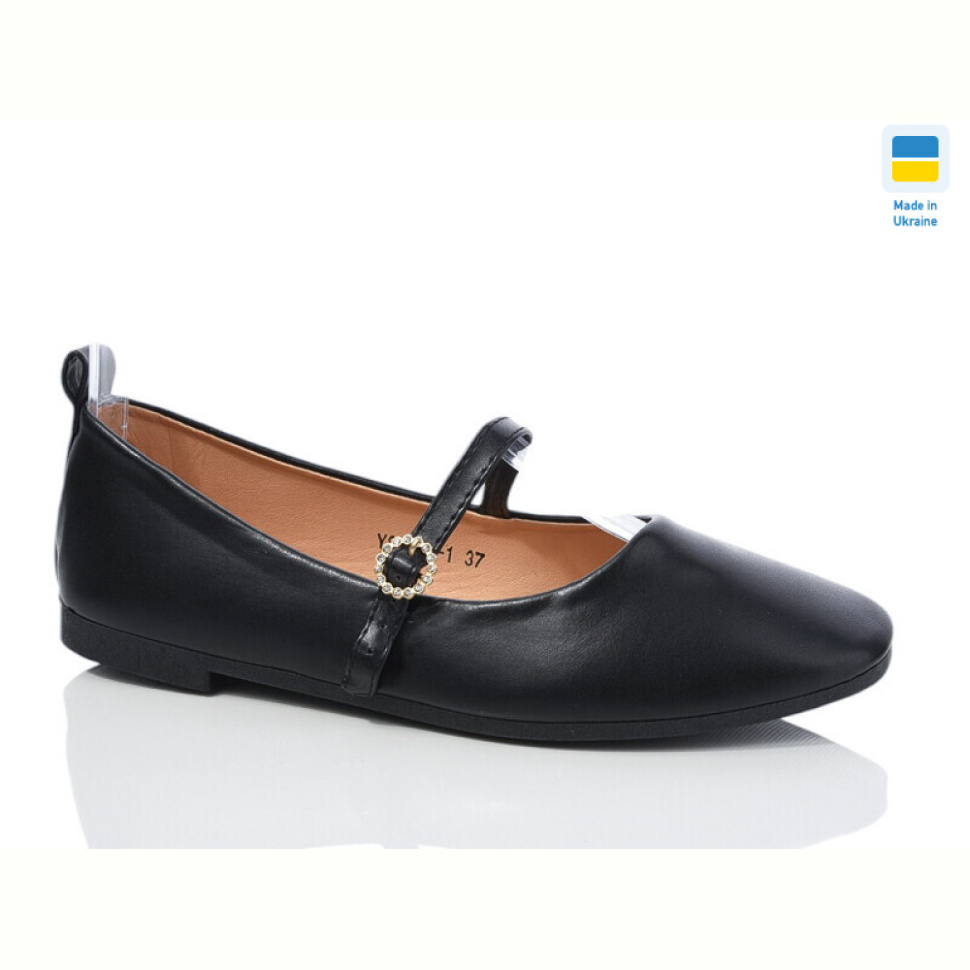 Балетки Swin YS3206-1