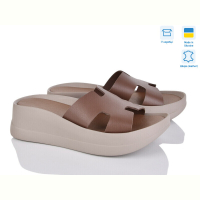 Шлепки Ailinda 96506-45