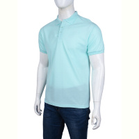 Футболка Obuvok A-67 (01723) green