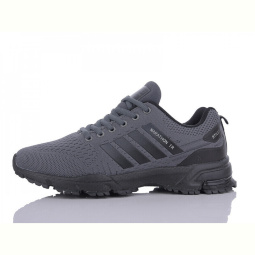 Кроссовки Mary-Shoes H251-1