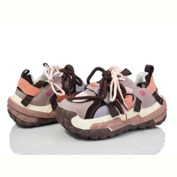 Кроссовки Shev-Shoes 9188-1 pink