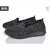 Слипоны BIG 4089-520-1