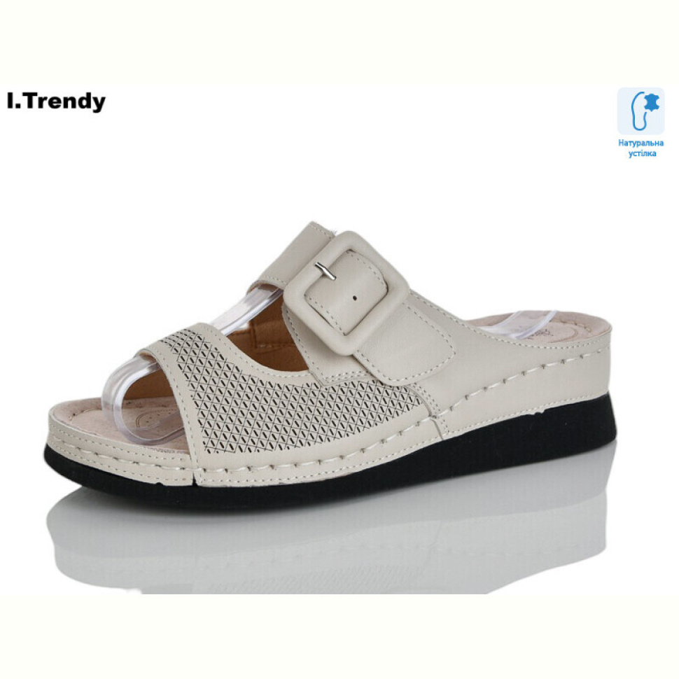Шлепки Trendy G106-1