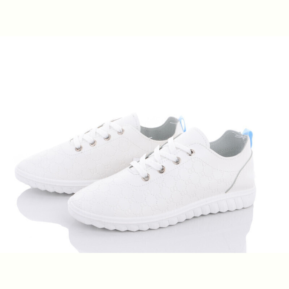 Кроссовки Violeta 9-765 white