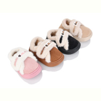Тапки BABYSHOP 6011 mix