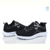 Кроссовки Синдикат взуття M002 black
