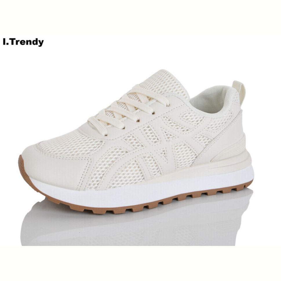 Кроссовки Trendy JZ168-2 Кроссовки Trendy JZ168-2