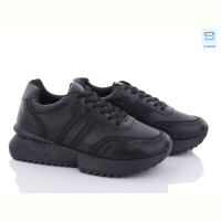 Кроссовки Ok Shoes 107-1