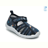 Сандалии TOM.M T68051E