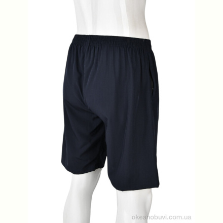 Шорты Banko 513B navy