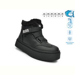 Ботинки TOM.M F51117A