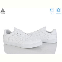 Кроссовки STILLI Group XB310-1 шкіра