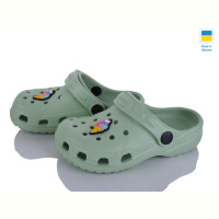 Кроксы Vladimir Cross H3 олива