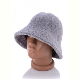 Панама RuBi AB001-1 grey