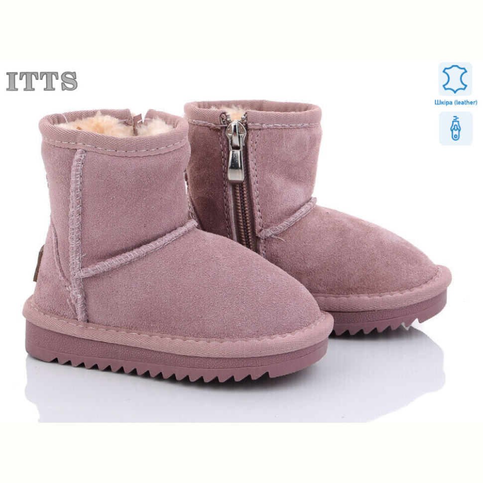 Угги ITTS 7801-14