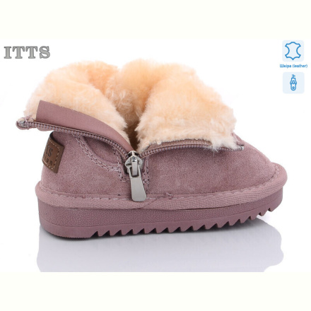 Угги ITTS 7801-14