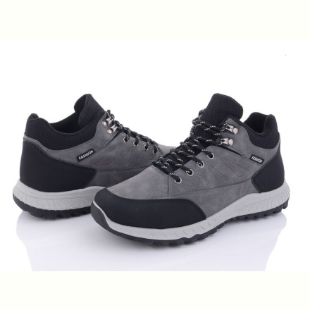 Кроссовки Violeta 20-1011-2 grey