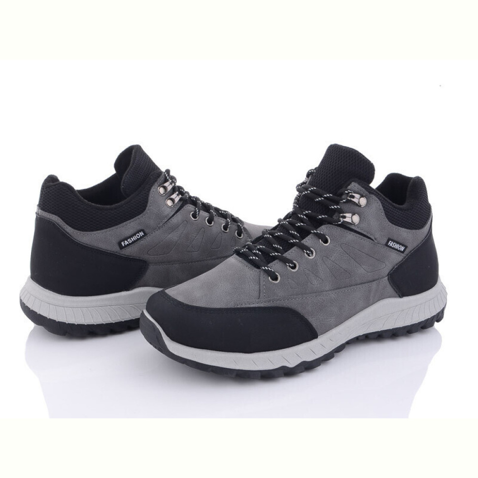 Кроссовки Violeta 20-1011-2 grey